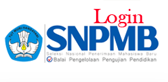 Login SNPMB