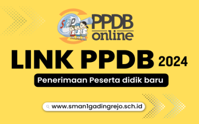 Link Pendaftaran dan Link Hasil Seleksi (Sementara) Realtime PPDB Provinsi Lampung Tahun 2024